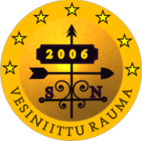 Vesiniitun sää ( Testi )